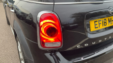 MINI Countryman 1.5 Cooper 5dr Petrol Hatchback